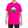 Gildan Youth Heavy Cotton™ T-Shirt Thumbnail