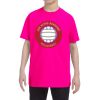 Gildan Youth Heavy Cotton™ T-Shirt Thumbnail