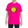 Gildan Youth Heavy Cotton™ T-Shirt Thumbnail