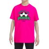 Gildan Youth Heavy Cotton™ T-Shirt Thumbnail