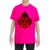 Gildan Youth Heavy Cotton™ T-Shirt Thumbnail