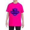Gildan Youth Heavy Cotton™ T-Shirt Thumbnail