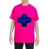 Gildan Youth Heavy Cotton™ T-Shirt Thumbnail