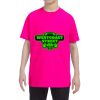 Gildan Youth Heavy Cotton™ T-Shirt Thumbnail