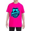 Gildan Youth Heavy Cotton™ T-Shirt Thumbnail