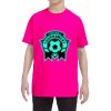 Gildan Youth Heavy Cotton™ T-Shirt Thumbnail