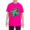 Gildan Youth Heavy Cotton™ T-Shirt Thumbnail