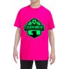 Gildan Youth Heavy Cotton™ T-Shirt Thumbnail