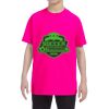 Gildan Youth Heavy Cotton™ T-Shirt Thumbnail