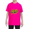 Gildan Youth Heavy Cotton™ T-Shirt Thumbnail