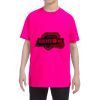 Gildan Youth Heavy Cotton™ T-Shirt Thumbnail