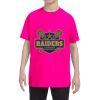 Gildan Youth Heavy Cotton™ T-Shirt Thumbnail