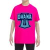 Gildan Youth Heavy Cotton™ T-Shirt Thumbnail