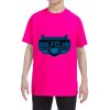 Gildan Youth Heavy Cotton™ T-Shirt Thumbnail