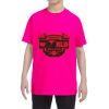 Gildan Youth Heavy Cotton™ T-Shirt Thumbnail