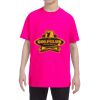 Gildan Youth Heavy Cotton™ T-Shirt Thumbnail