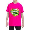 Gildan Youth Heavy Cotton™ T-Shirt Thumbnail