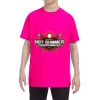 Gildan Youth Heavy Cotton™ T-Shirt Thumbnail