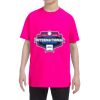 Gildan Youth Heavy Cotton™ T-Shirt Thumbnail