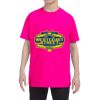 Gildan Youth Heavy Cotton™ T-Shirt Thumbnail