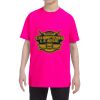 Gildan Youth Heavy Cotton™ T-Shirt Thumbnail