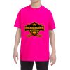 Gildan Youth Heavy Cotton™ T-Shirt Thumbnail