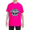 Gildan Youth Heavy Cotton™ T-Shirt Thumbnail