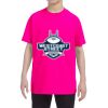 Gildan Youth Heavy Cotton™ T-Shirt Thumbnail