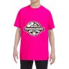 Gildan Youth Heavy Cotton™ T-Shirt Thumbnail