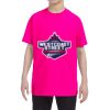 Gildan Youth Heavy Cotton™ T-Shirt Thumbnail