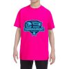 Gildan Youth Heavy Cotton™ T-Shirt Thumbnail