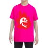 Gildan Youth Heavy Cotton™ T-Shirt Thumbnail