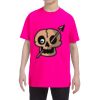 Gildan Youth Heavy Cotton™ T-Shirt Thumbnail