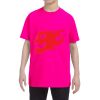 Gildan Youth Heavy Cotton™ T-Shirt Thumbnail