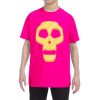 Gildan Youth Heavy Cotton™ T-Shirt Thumbnail