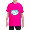 Gildan Youth Heavy Cotton™ T-Shirt Thumbnail