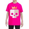 Gildan Youth Heavy Cotton™ T-Shirt Thumbnail
