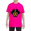 Gildan Youth Heavy Cotton™ T-Shirt Thumbnail