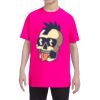 Gildan Youth Heavy Cotton™ T-Shirt Thumbnail