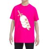 Gildan Youth Heavy Cotton™ T-Shirt Thumbnail