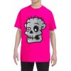 Gildan Youth Heavy Cotton™ T-Shirt Thumbnail