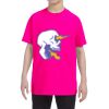 Gildan Youth Heavy Cotton™ T-Shirt Thumbnail