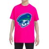 Gildan Youth Heavy Cotton™ T-Shirt Thumbnail