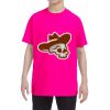 Gildan Youth Heavy Cotton™ T-Shirt Thumbnail