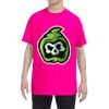 Gildan Youth Heavy Cotton™ T-Shirt Thumbnail