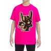 Gildan Youth Heavy Cotton™ T-Shirt Thumbnail