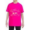 Gildan Youth Heavy Cotton™ T-Shirt Thumbnail