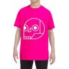Gildan Youth Heavy Cotton™ T-Shirt Thumbnail