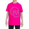 Gildan Youth Heavy Cotton™ T-Shirt Thumbnail