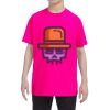 Gildan Youth Heavy Cotton™ T-Shirt Thumbnail